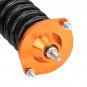 Coilover Kits for Mazda Miata MX-5 Adj Height 1990 - 2005 Shock Absorber Struts