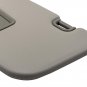 Left Driver Side Sun Visor For Subaru Impreza 92011fg030me 2008-2014