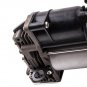 Air Ride Suspension Compressor Assembly w/ Relay for Mercedes GL450 1643200004