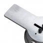 Piston Ring End Gap Filer Hand Operated Filing Tool Grinding Disc
