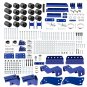 3in Front Rear Body Lift Kit For GMC Sierra Chevy Silverado 1500 2003 2004 2005