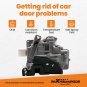 Rear Right Door Lock Actuator for Audi A4 A5 Q5 Q7 for VW Passat for 8K0839016