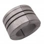 Exhaust Pipe Stretcher Expander Tool Kit 1-5/8" to 4-1/4" Drive tool