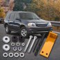Strut Mount Reinforcement Bracket Kit for Ford Escape 2001-2012 Rear Right