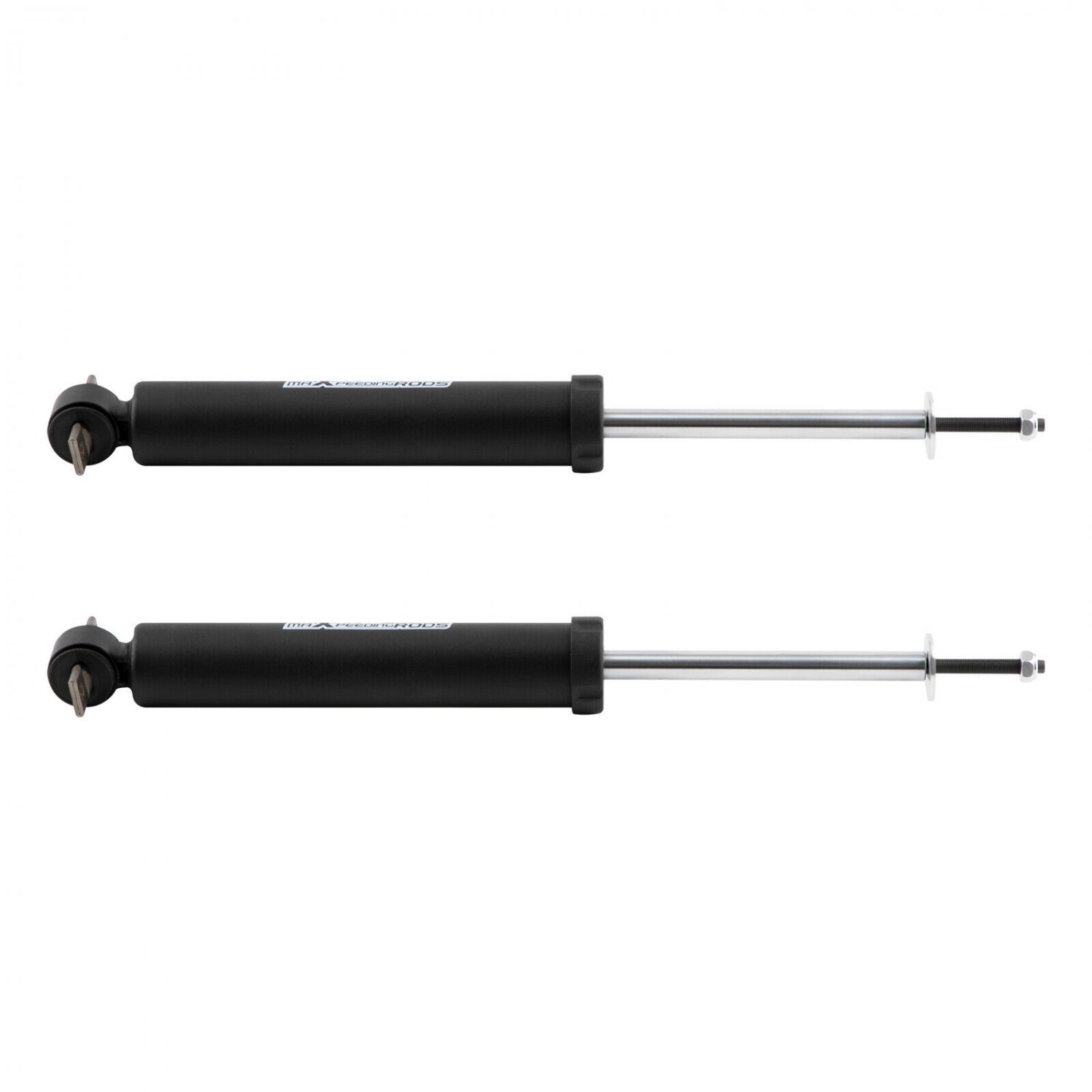 maXpeedingrods 2.5-4" Front Shocks Absorbers For GMC Sierra 1500 2WD 1999-2006