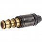 New 1pcs A/C Compressor Electric Control Valve for Toyota Yaris 2006-2011 Front