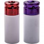 Wheel Lug Nut Impact Sockets 15mm 17mm 19mm 21mm 22mm Puller Installation Tool