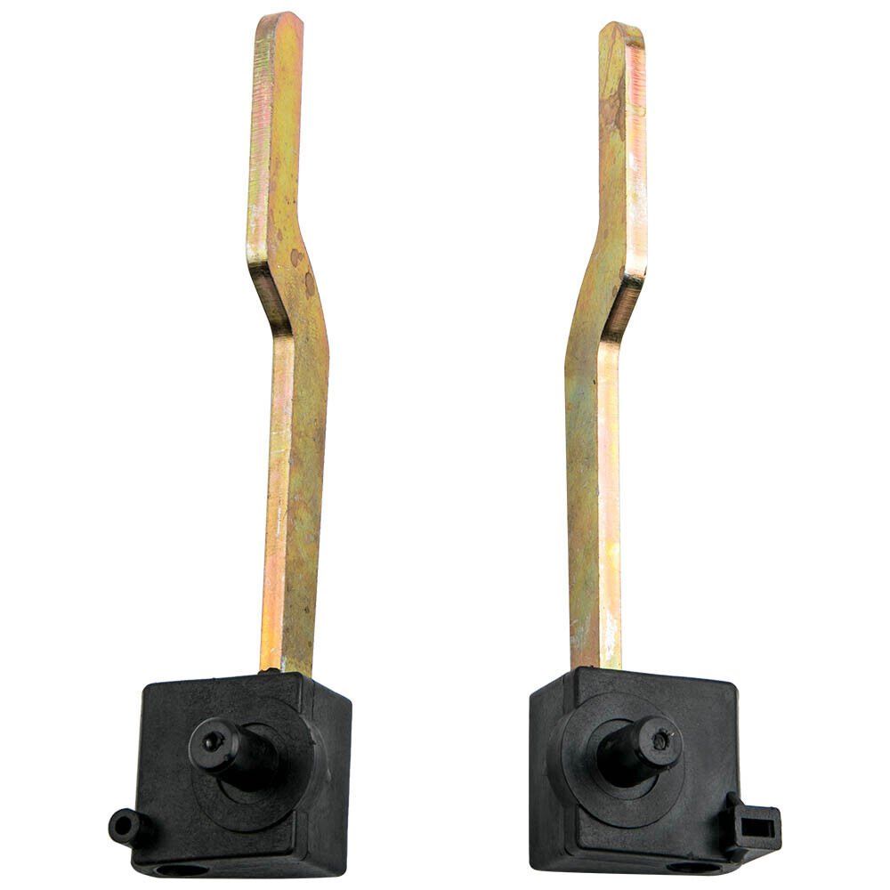 Top Lock Lever Repair Kit for BMW E46 Convertible 2000-2002-2006