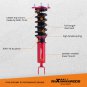 MaXpeedingrods Coilovers Suspension Lowerig Kit For Honda Accord 1990-1997
