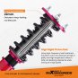 MaXpeedingrods Coilovers Suspension Lowerig Kit For Honda Accord 1990-1997