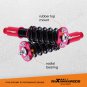 MaXpeedingrods Coilovers Suspension Lowerig Kit For Honda Accord 1990-1997