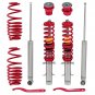 MaXpeedingrods COILOVER Suspension Kit FOR VW GOLF/ GTI/ JETTA MK4 98-07