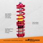 MaXpeedingrods COILOVER Suspension Kit FOR VW GOLF/ GTI/ JETTA MK4 98-07