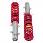 MaXpeedingrods COILOVER Suspension Kit FOR VW GOLF/ GTI/ JETTA MK4 98-07