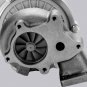 T04E T3 T4 5-Bolt Flange Upgrade Universal Turbo Trim 73 Turbine A/r 0.63