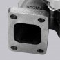 T04E T3 T4 5-Bolt Flange Upgrade Universal Turbo Trim 73 Turbine A/r 0.63