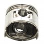 PISTON CYLINDER GASKETS RINGS PIN KIT for YAMAHA YFM 80 RAPTOR 80 2002 - 2008