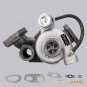 T250-4 Turbocharger for Land Rover Defender Discovery I 2.5 TDI 1990-1999 126HP