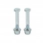 New Cam Bolts & Hardware Kit Lower Control Arms For Dodge Ram 1500 2000 2001
