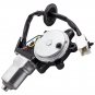 Automobile Front LH Power Window Motor for Nissan 350Z Infiniti G35 2004 2006 07
