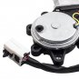 Automobile Front LH Power Window Motor for Nissan 350Z Infiniti G35 2004 2006 07