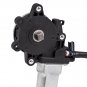 Automobile Front LH Power Window Motor for Nissan 350Z Infiniti G35 2004 2006 07