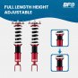 BFO Coilovers Shocks Struts For Mazda RX-8 RX8 04-11 Front+Rear Suspension Kit