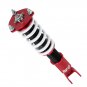 BFO Coilovers Shocks Struts For Mazda RX-8 RX8 04-11 Front+Rear Suspension Kit