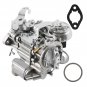 1-Barrel Carburetor for Chevrolet Chevy GMC V6 6CYL 4.1L 250 4.8L 292 17054228