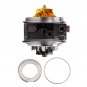 Billet Wheel TurboCharger Cartridge For Cummins ISX, QSX Engine 15.0L 2882111