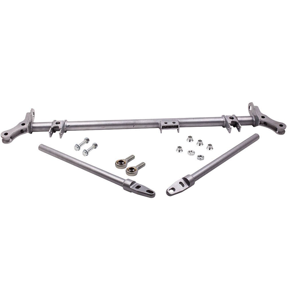 New Front Traction Control Arms Lower Tie Bar for Honda Civic CRX 1988-1991