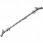 New Front Traction Control Arms Lower Tie Bar for Honda Civic CRX 1988-1991