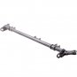 New Front Traction Control Arms Lower Tie Bar for Honda Civic CRX 1988-1991