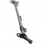 New Front Traction Control Arms Lower Tie Bar for Honda Civic CRX 1988-1991