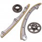 Timing Chain Kit Fit Honda Accord Element 2.4L K24A4 K24A8 DOHC 2003-2011
