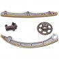 Timing Chain Kit Fit Honda Accord Element 2.4L K24A4 K24A8 DOHC 2003-2011