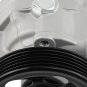 Power Steering Pump Fit for Subaru Forester Impreza 2.0L 2.5L DOHC 2008-12 New