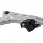 Suspension Kit Front Lower Control Arm Tie Rod Sway Bar for Nissan Maxima 09-14