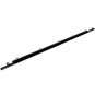 Car Window Moulding Trim Weatherstrips Black For Honda CR-V CRV 07 08-2011