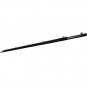 Car Window Moulding Trim Weatherstrips Black For Honda CR-V CRV 07 08-2011
