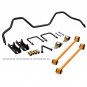 Suspension Stabilizer Bar Assembly Rear Sway Bars Blade Adjustable For Toyota 07