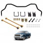Suspension Stabilizer Bar Assembly Rear Sway Bars Blade Adjustable For Toyota 07