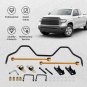Suspension Stabilizer Bar Assembly Rear Sway Bars Blade Adjustable For Toyota 07