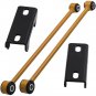 Suspension Stabilizer Bar Assembly Rear Sway Bars Blade Adjustable For Toyota 07