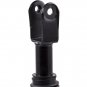 Front Air Strut Shock Fit for Jaguar Super V8 Vanden Plas XJ8 XJR C2C20162