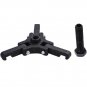 Harmonic Balancer Damper Pulley Puller Remover Tool Set for GMC 1997-up 5.7L V-8