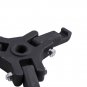 Harmonic Balancer Damper Pulley Puller Remover Tool Set for GMC 1997-up 5.7L V-8