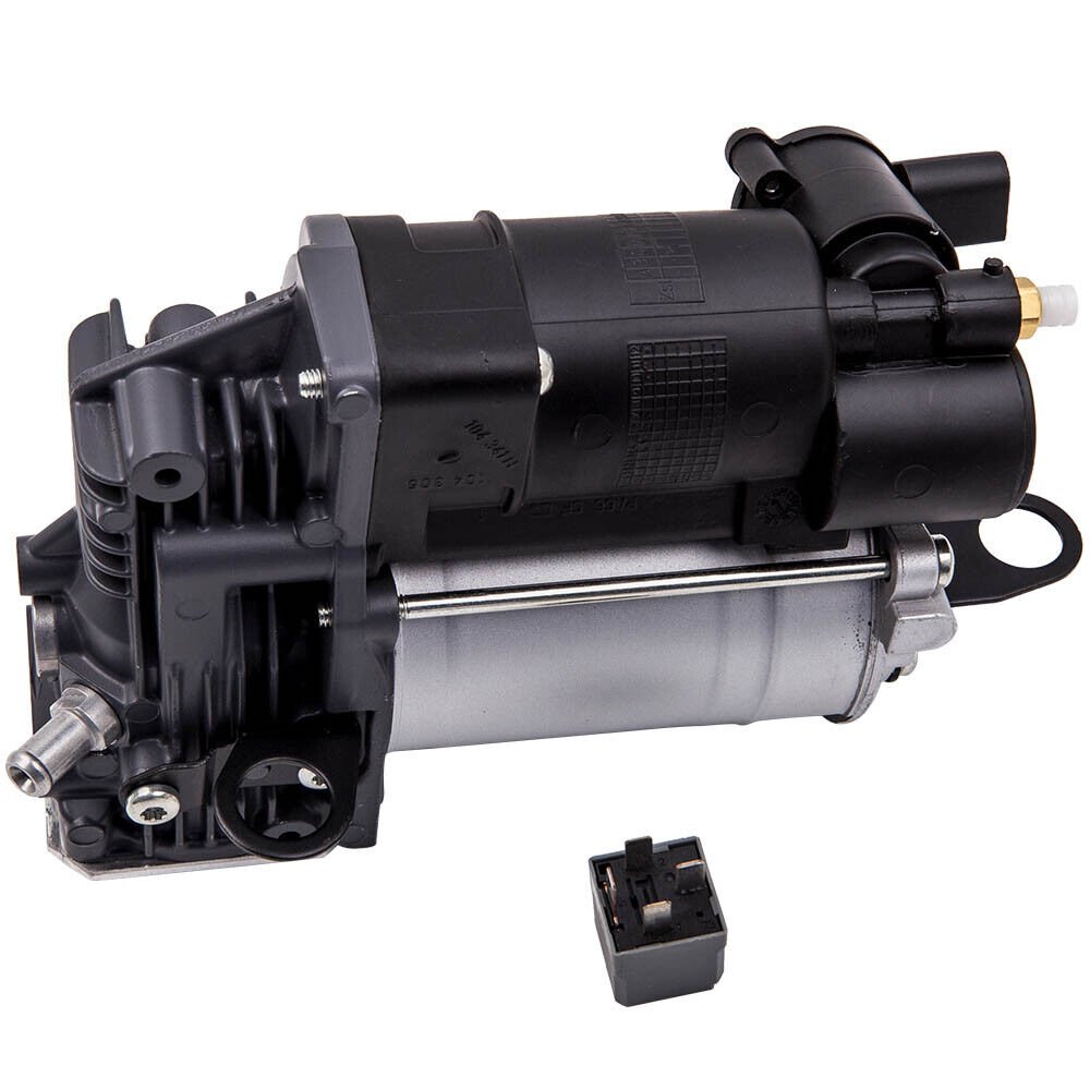 Air Pump Suspension Compressor Fit For Mercedes Benz S-Class W221 2213200304