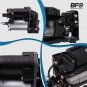 Air Pump Suspension Compressor Fit For Mercedes Benz S-Class W221 2213200304