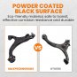 Front Lower Control Arms & Sway Bar Links for Kia Sorento 2011-2013 for K621686